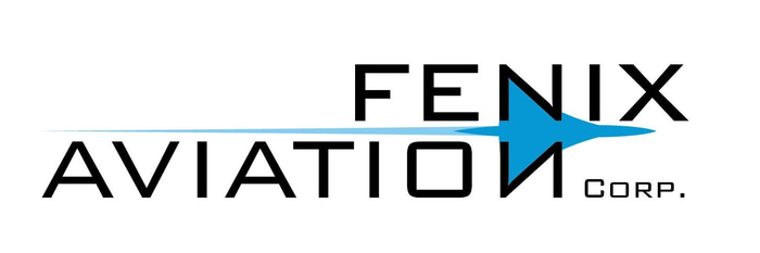 Fenix Aviation logo