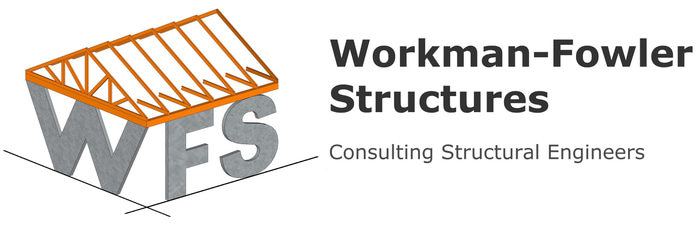 Workman-Fowler Structures logo