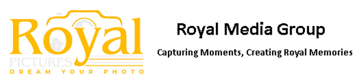 ROYAL PICTURES logo