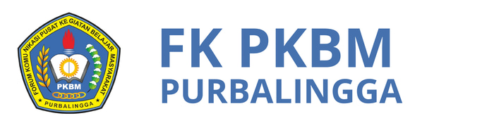 FK PKBM PURBALINGGA logo
