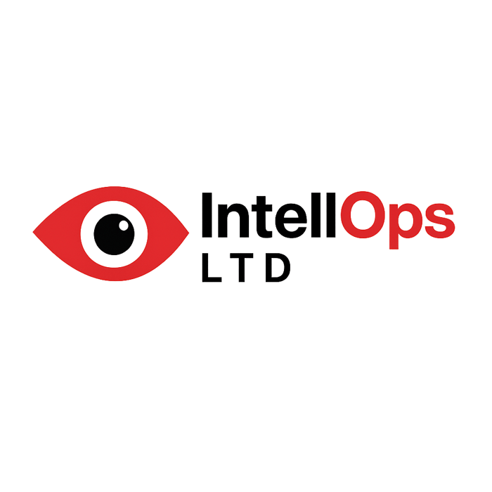 IntellOperations logo