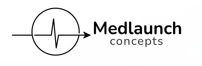 MedLaunch Concepts logo