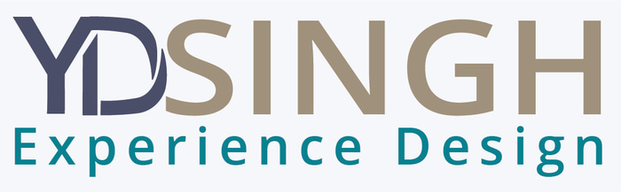 Singh Experience Design logo