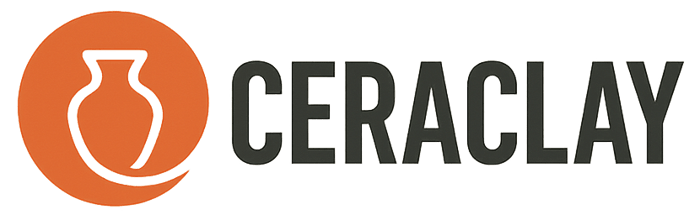 Ceraclay logo
