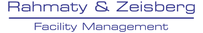 R & Z Facility Management logo