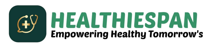 healthiespan logo