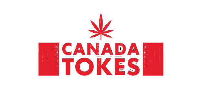 Canada Tokes logo