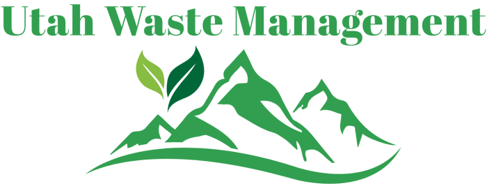 Utah Waste Management logo