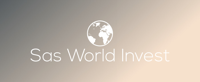 Sas World Invest logo