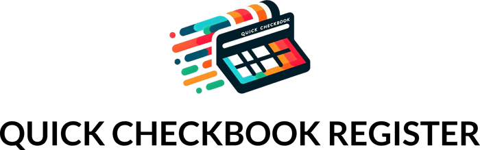 Checkbook Register Made Easy logo