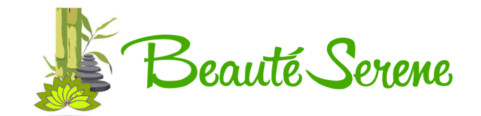 BEAUTÉ SERENE logo