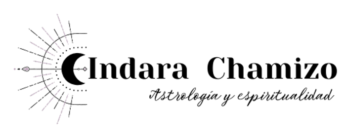 Indara Chamizo logo