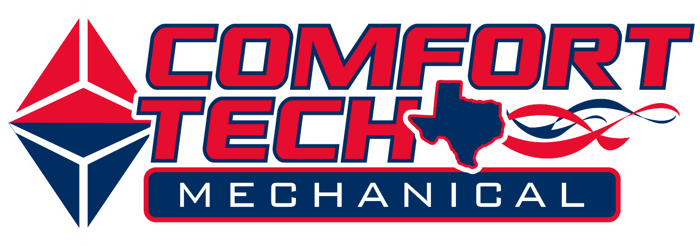 Comfort Tech Mechanical logo