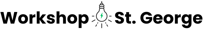 Workshop St. George logo