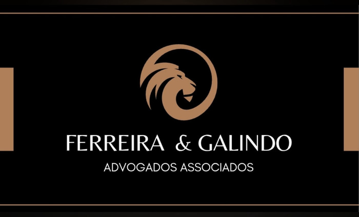 FERREIRA & GALINDO ADVOGADOS ASSOCIADOS logo
