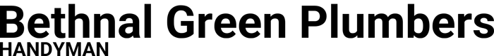 Bethnal Green Plumbers logo