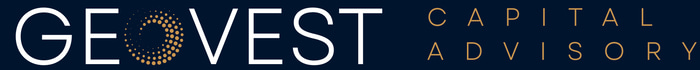 Geovest Capital Advisory logo