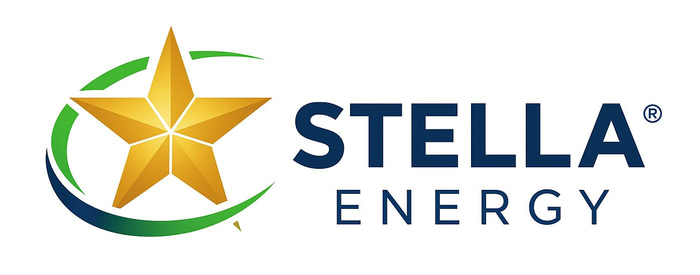 Stella Energy logo