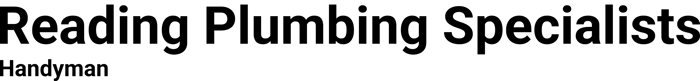 Reading Plumbing Specialists logo