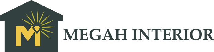 Megah Interior logo