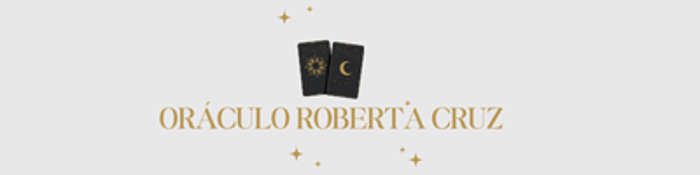 Oráculo Roberta Cruz logo