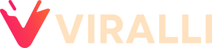 Viralli logo