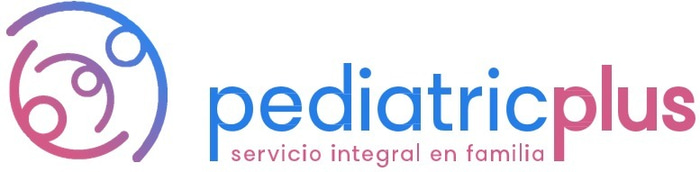 Pediatric Plus Perú logo