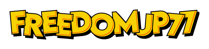 FREEDOMJP77 logo