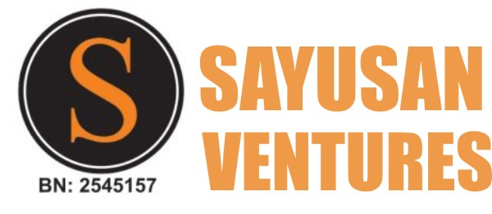 Sayusan Ventures logo