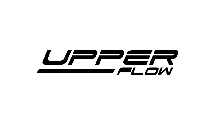 UpperFlow logo