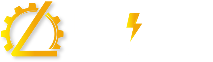 LLopes Engenharia Elétrica logo
