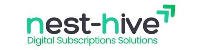 NestHive – Experience That Matters logo