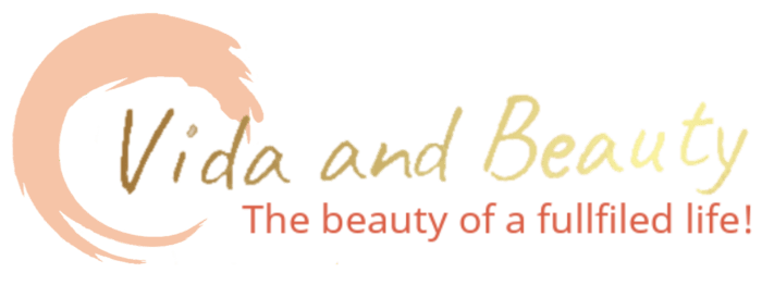 Vida & Beauty logo