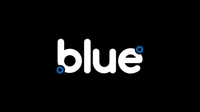 BLUE.Gastro bar&Eventos logo