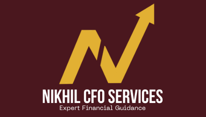 Nikhil Consultancy logo