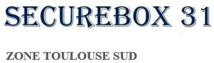 Securibox31 logo