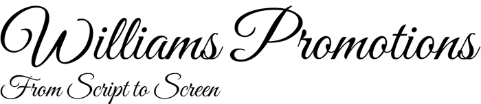 Williams Promotions logo