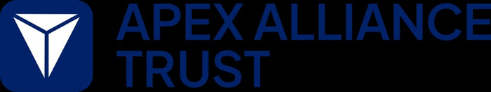 Apex alliance trusts bank and Investment platform logo