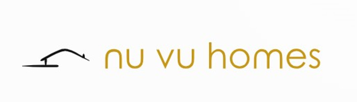 nuvu homes logo