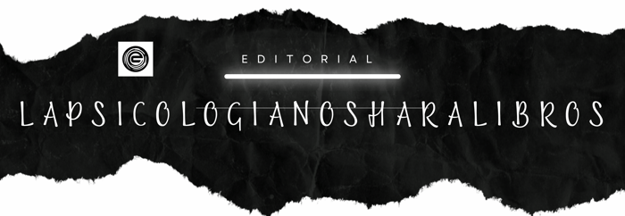 lapsicologianosharalibros logo