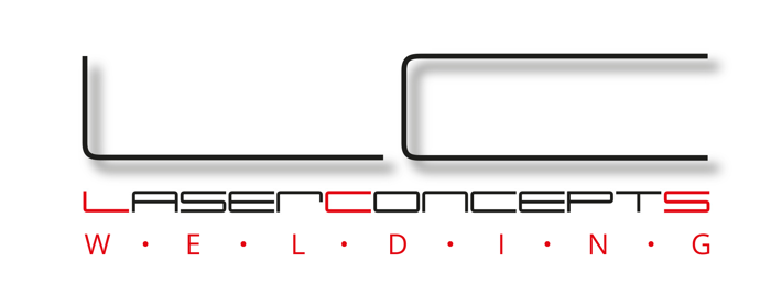 Laserconcepts Welding logo