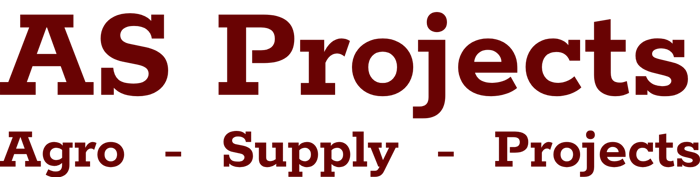 AS Projects logo