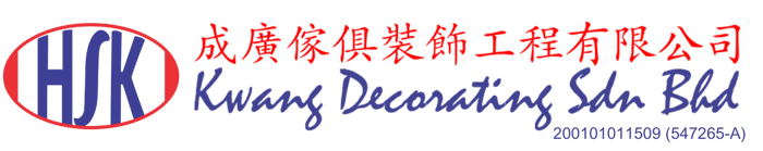 Kwang Decorating Sdn Bhd logo