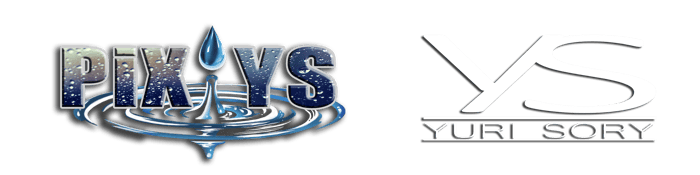 Pix'ys logo