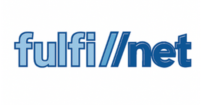 FulfillNet - Fulfil Your Net Potential logo