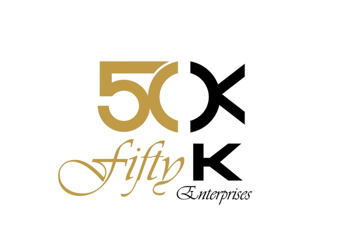 50k Enterprises, LLC logo