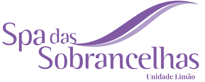 Spa das Sobrancelhas Limão logo