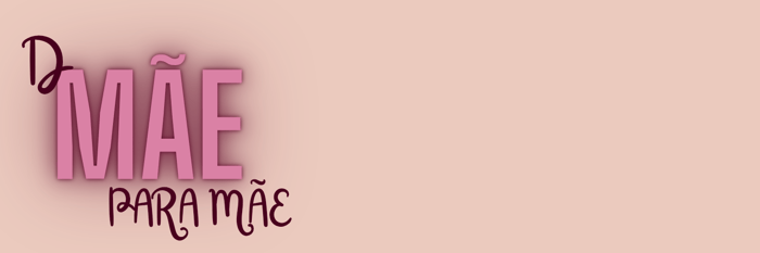 D Mãe para Mãe logo