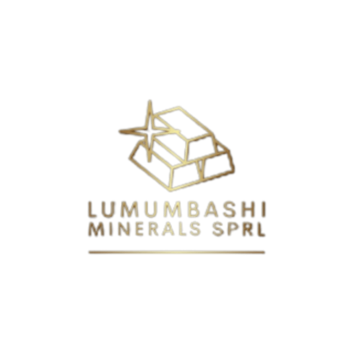 Lumumbashi Minerals Company Limited logo