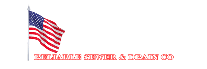 Reliable Sewer & Drain Co logo